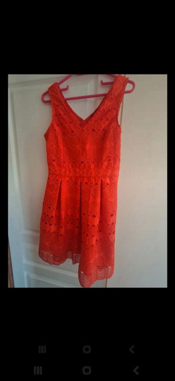 Robe one step