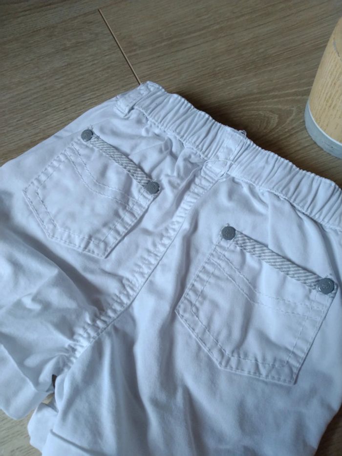 Short Cadet Rousselle - photo numéro 2