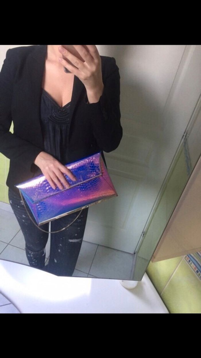 Pochette newlook - photo numéro 3