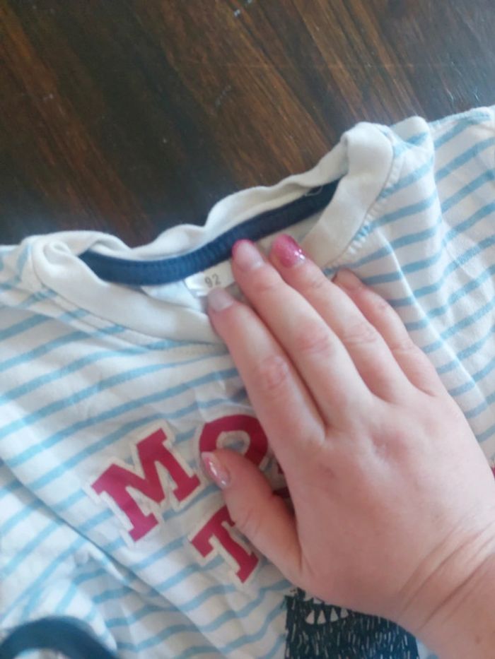 Pyjashort - photo numéro 4