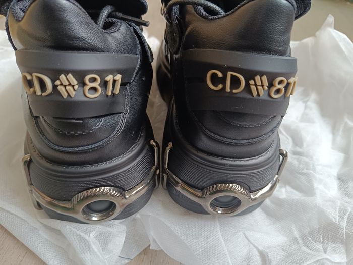 Chaussure - photo numéro 6