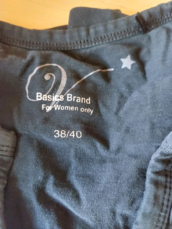 Tee-shirt - photo numéro 4