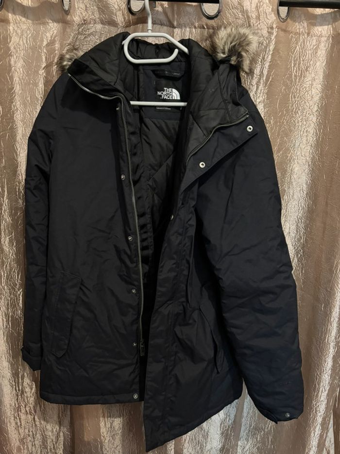 Doudoune The North Face homme – état impeccable