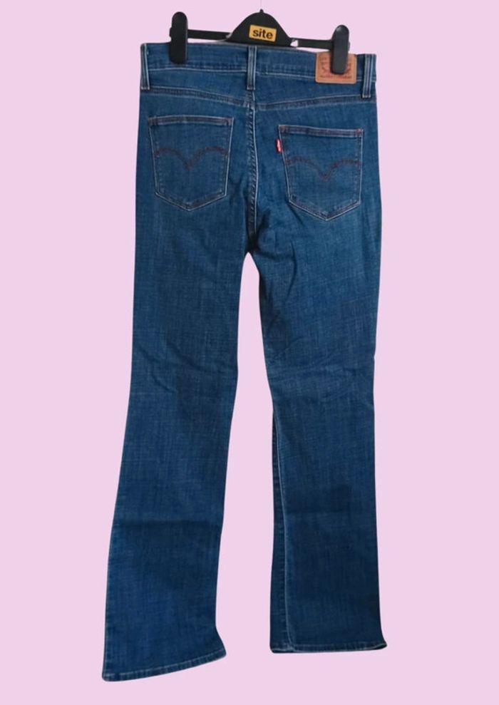 Jeans levis pour femme taille 28 - photo numéro 3