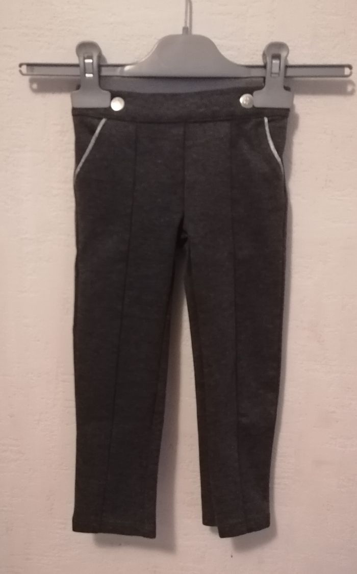 Pantalon 3 ans