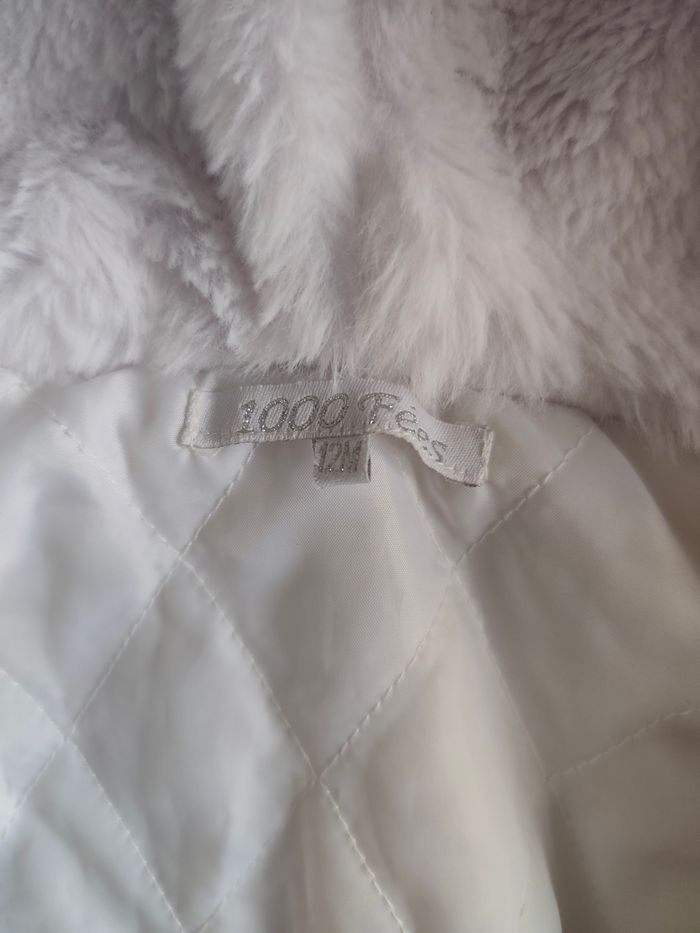 Manteau - photo numéro 4