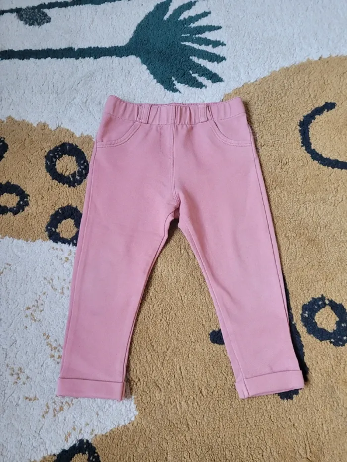 Leggings 18 mois - photo numéro 2