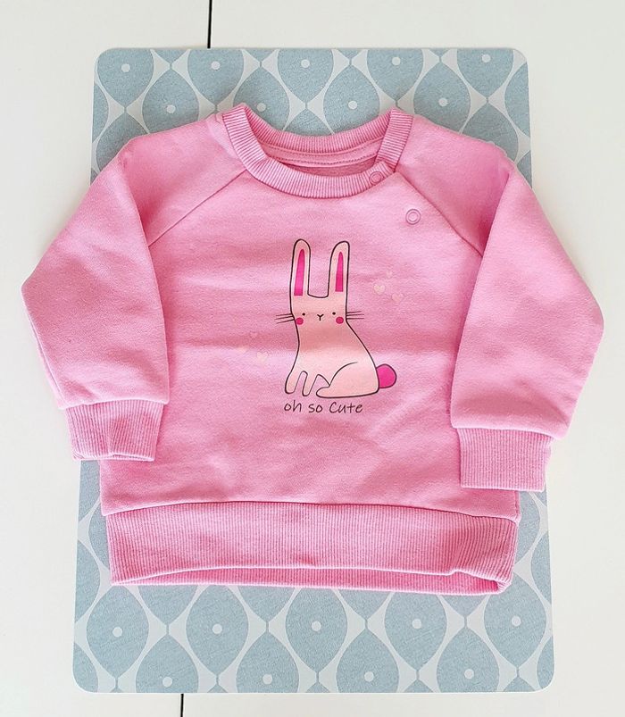 Sweat Primark - 9M