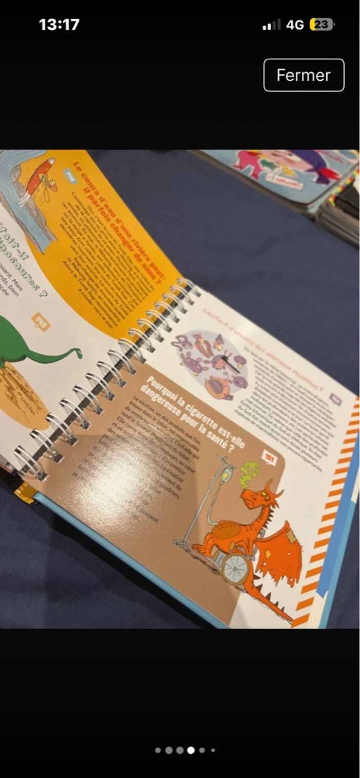 Livre enfant - photo numéro 4