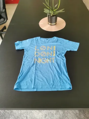 Tee-shirt taille S