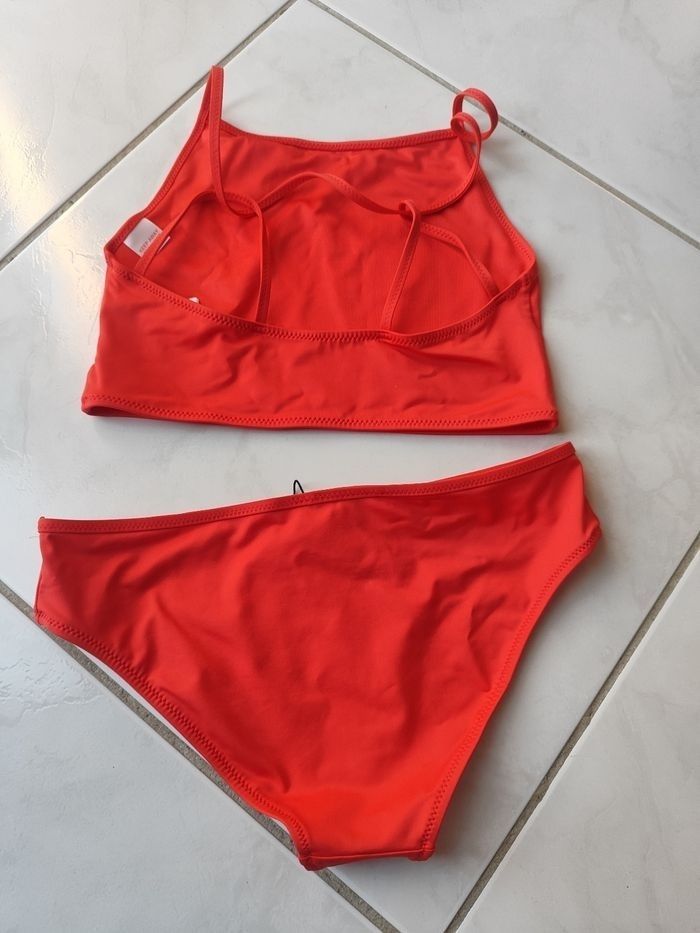 Maillot de bain en 12/14 ans - photo numéro 2