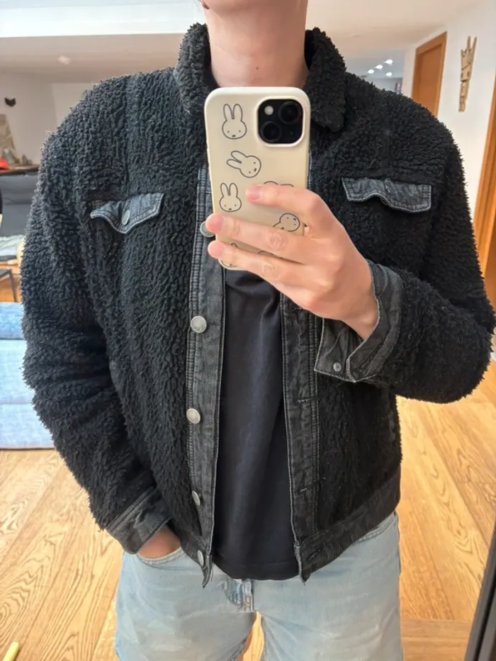 Veste Lee Cooper – Taille L (taille petit)