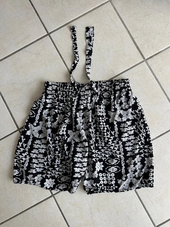 Short vintage années 1980 - photo numéro 16