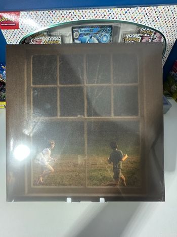 Vinyle Bad World The Great Divide - Noah Kahan - Scellé 