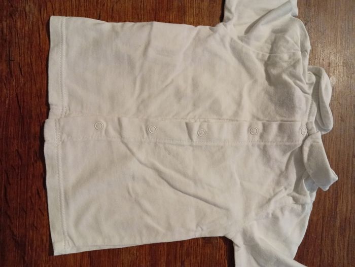 Ensemble taille 6 mois - photo numéro 7