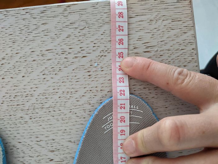 Boots Timberland basses 33 - photo numéro 7