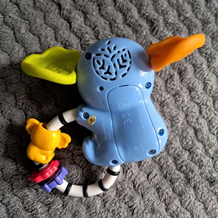 Jouet koala vtech pour bébé - photo numéro 6