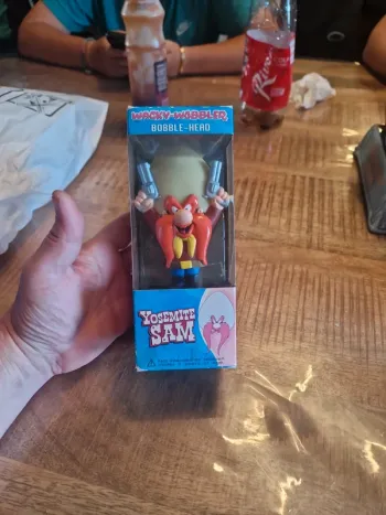 Funko yosemite sam
