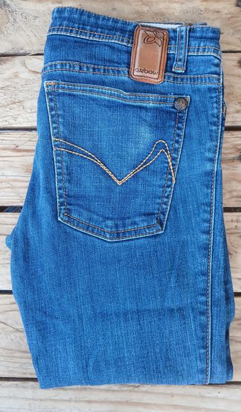 Jeans Oxbow