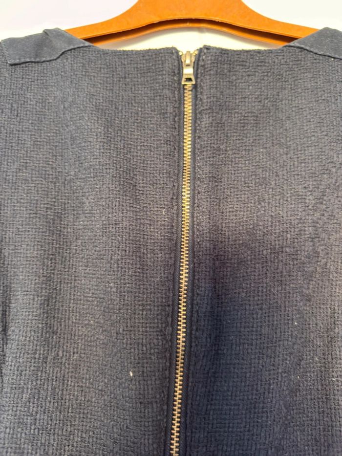 Robe habillée Esprit marine en 38 - photo numéro 5