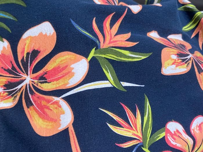Robe à fleurs Roxy - photo numéro 3