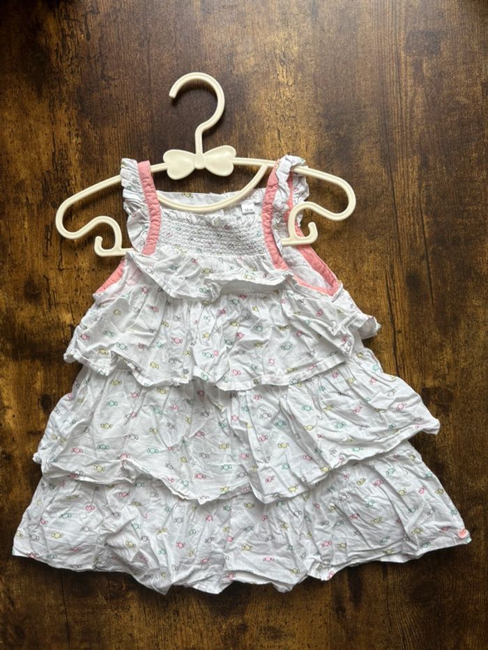 Robe 12m