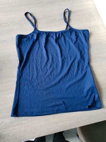 Débardeur taille m