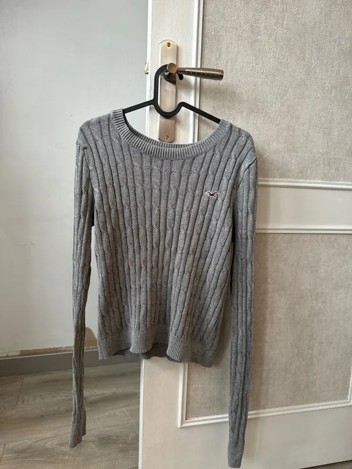 Pull Hollister