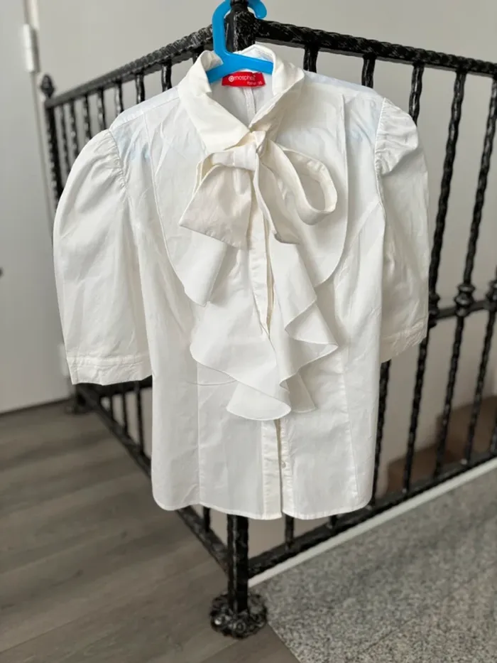 Chemise blanche