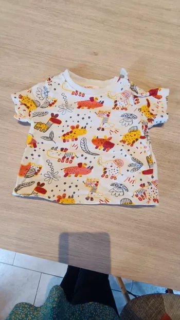 T-shirt