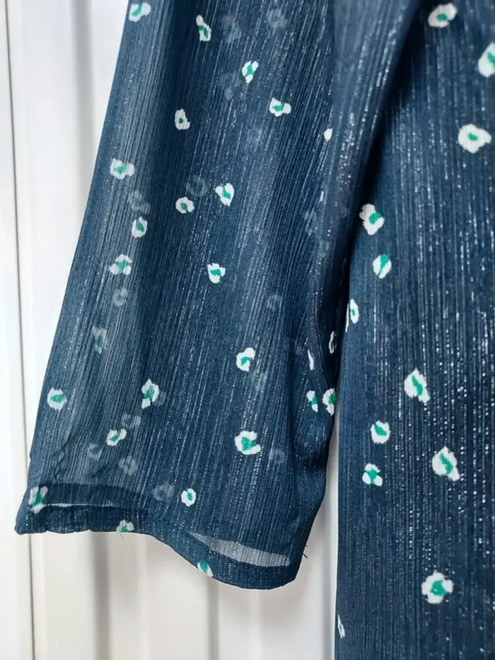 Robe naf naf - photo numéro 6