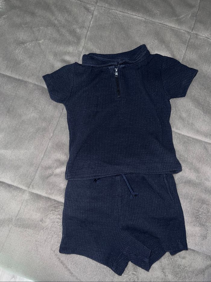 Ensemble H&M