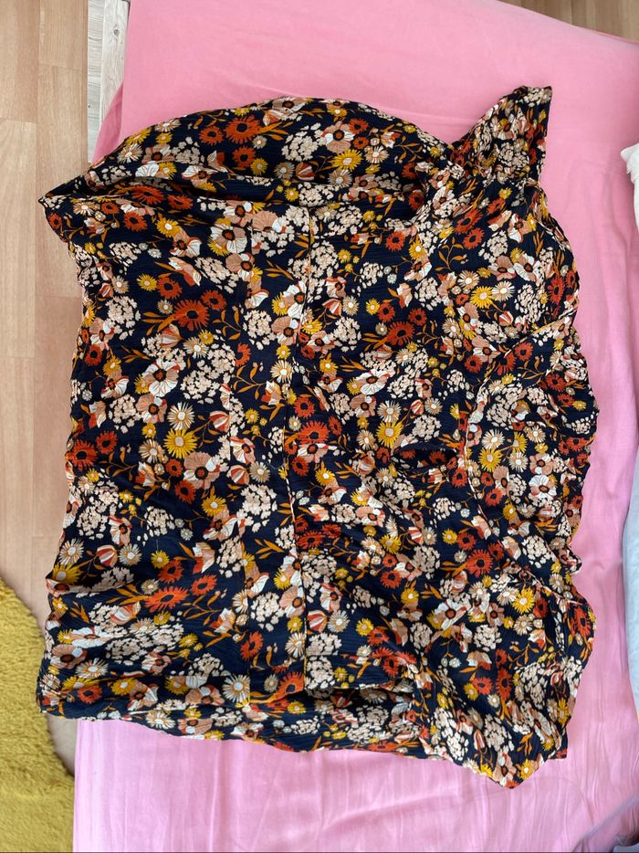 Magnifique Robe Caroll Paris - photo numéro 8