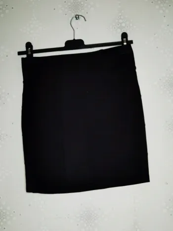 D4509 - jupe femme taille 34