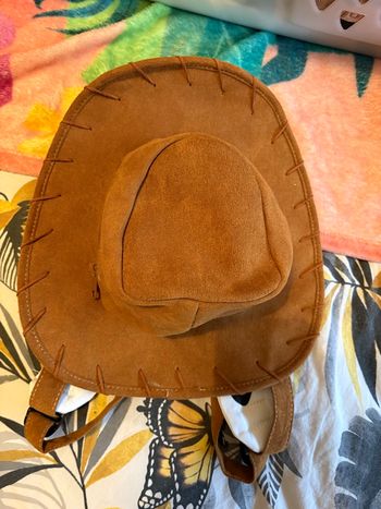 Sac à dos toy story 