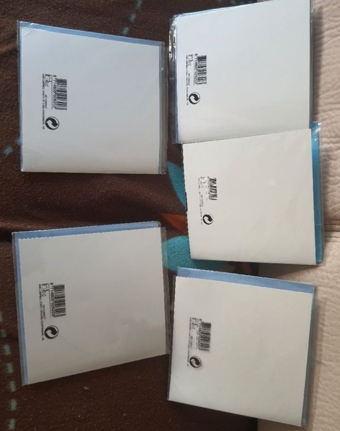 Carte postale baby boy - photo numéro 3