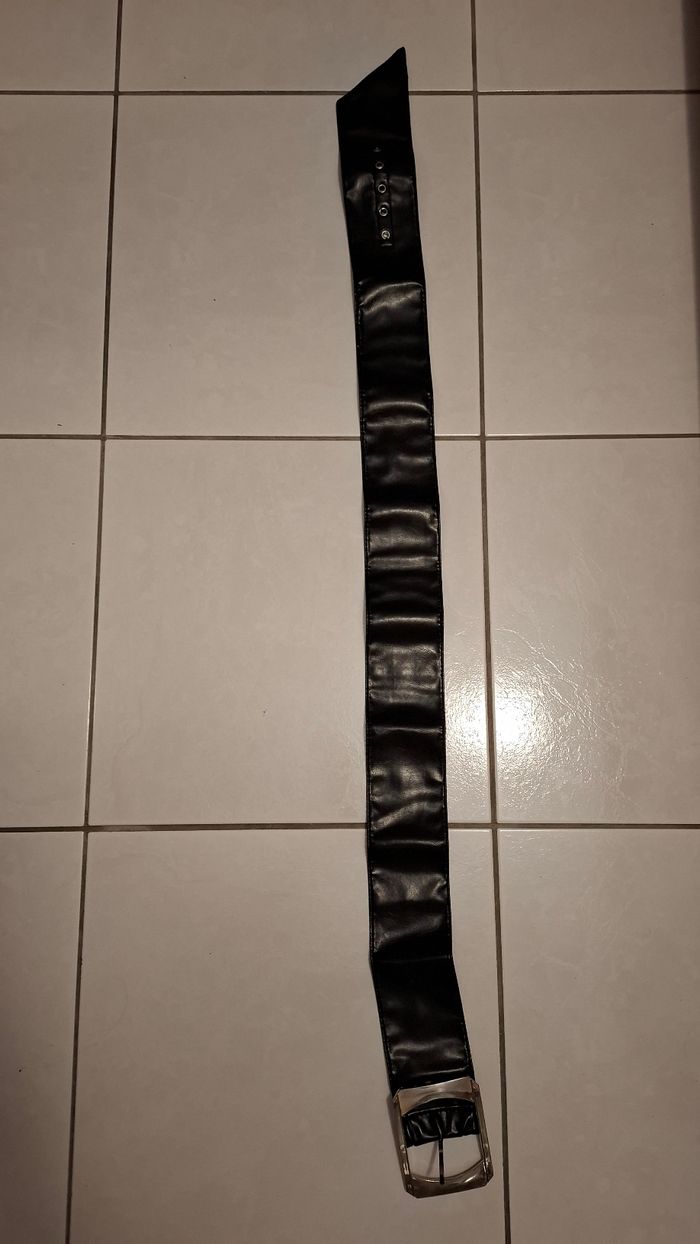 Ceinture - photo numéro 3