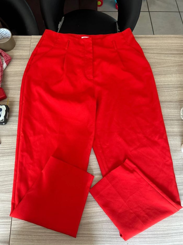 Pantalon cache cache