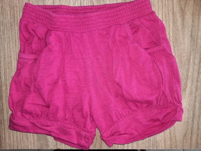 Short