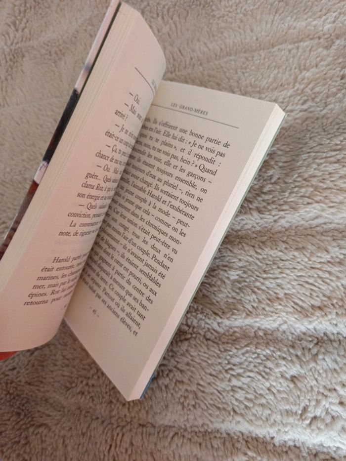 Les grands mères - photo numéro 4