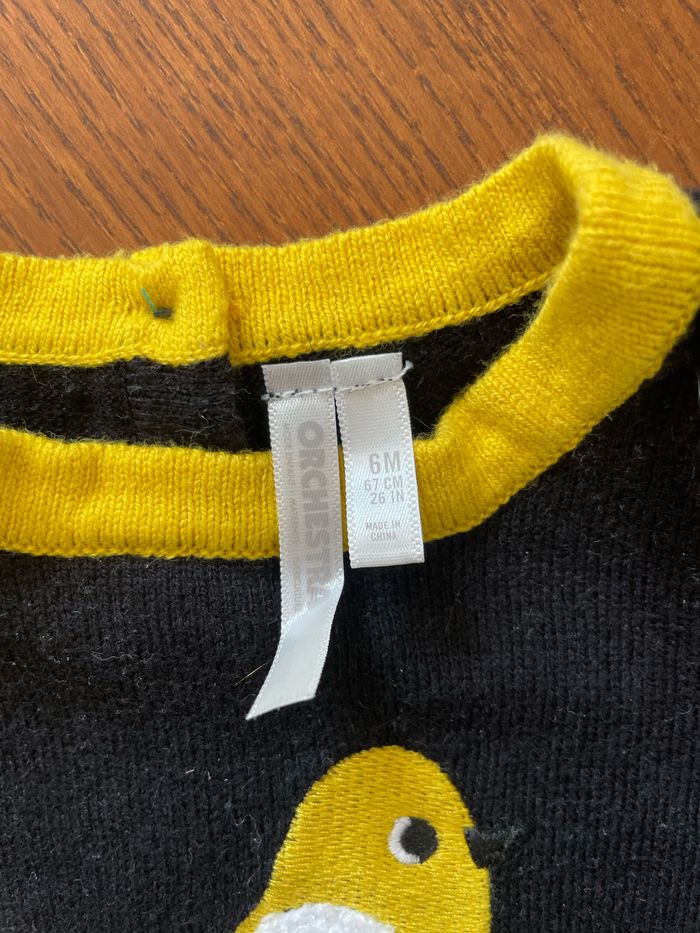 Ensemble robe - photo numéro 3