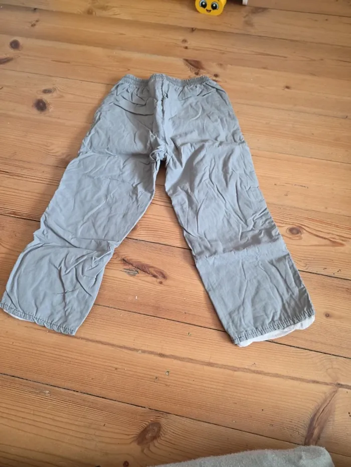 Lot de 4 vêtements 18 mois. - photo numéro 9