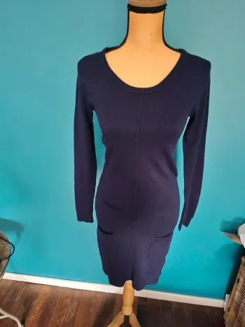 Robe pull femme taille XS