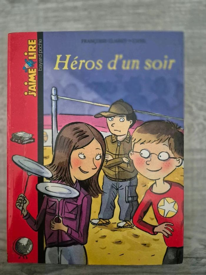 Livre - photo numéro 2