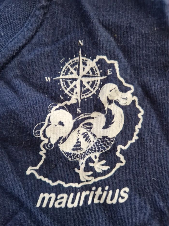 T shirt - photo numéro 2