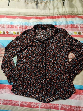 Chemisier Kookaï T 42