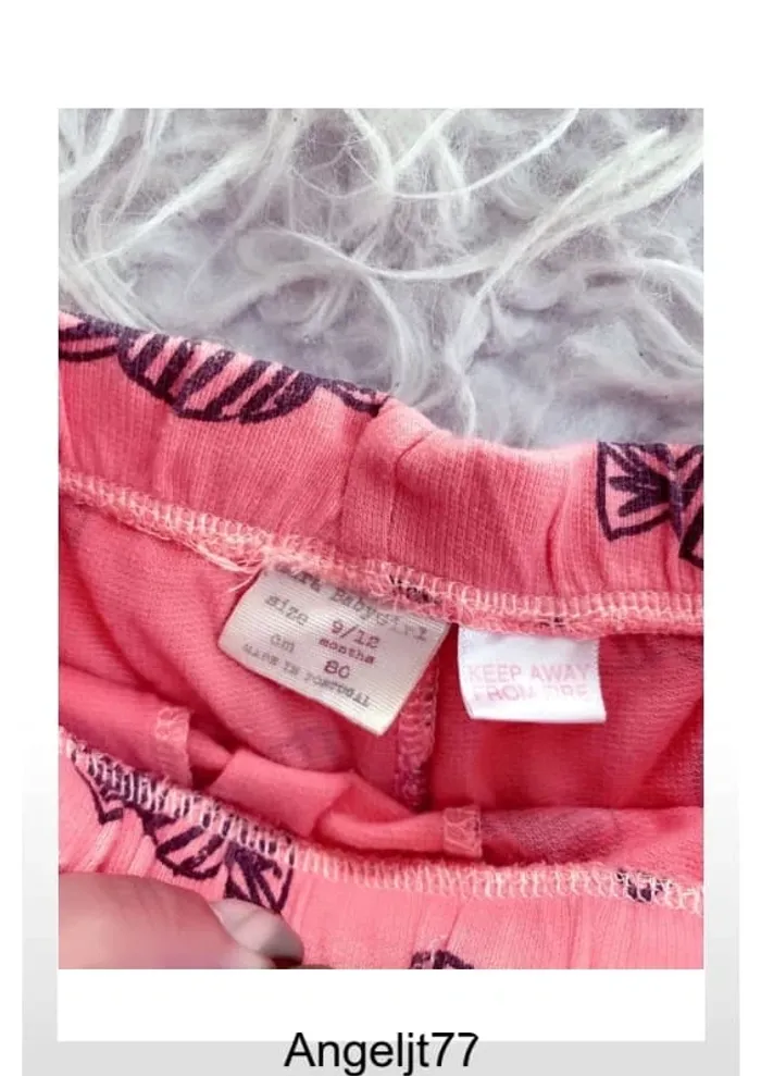 Short zara - photo numéro 2