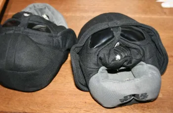 chaussons Star Wars