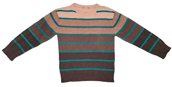 Pull léger garçon 5 ans BE