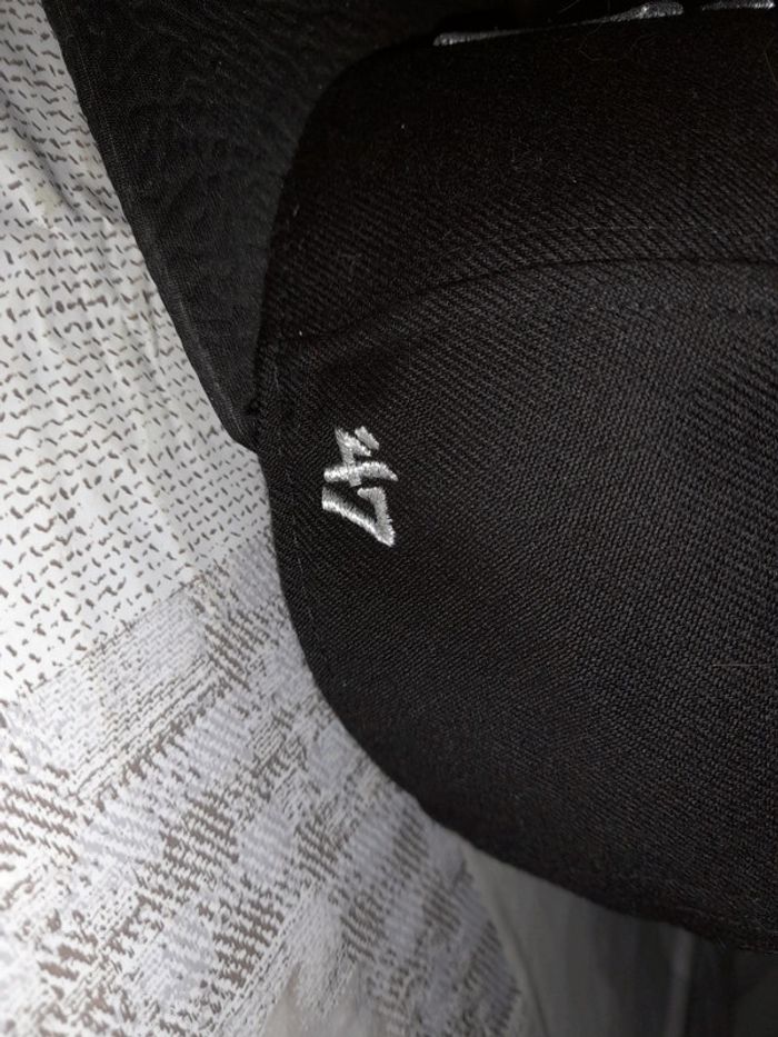 Casquette Yankees Forty Seven - photo numéro 3